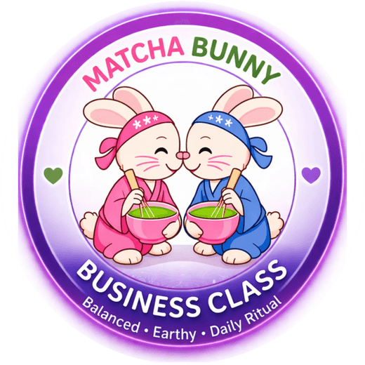 Business Class badge