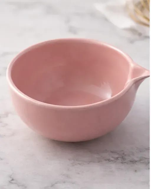 Matcha Bunny Bowl
