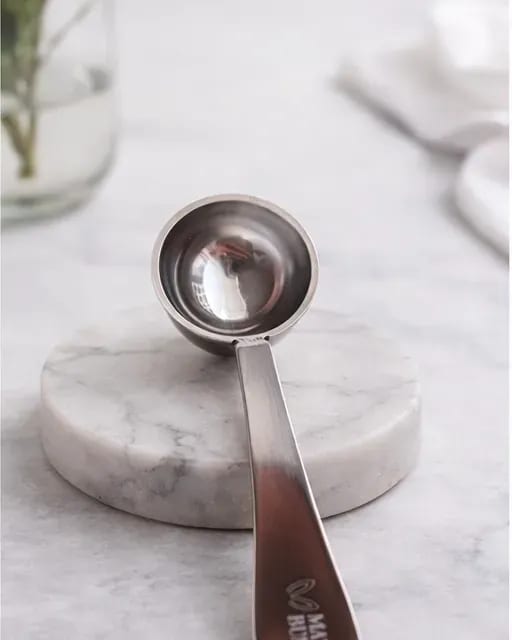 Matcha Bunny Spoon
